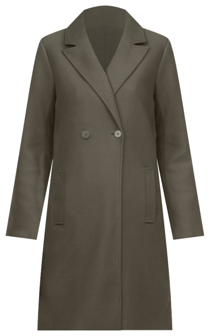 Women's Classic Walker Coat