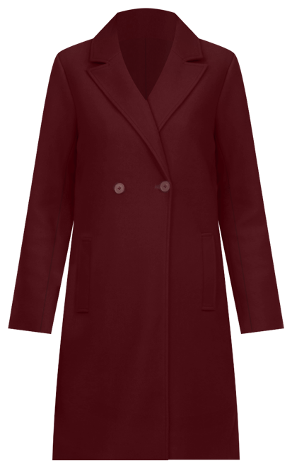 Women's Classic Walker Coat