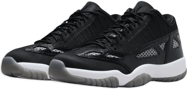 Nike air jordan 11 retro low ie sales