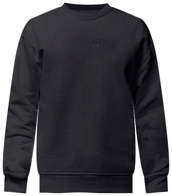 NIKE公式】エア ジョーダン ワードマーク メンズ フリース