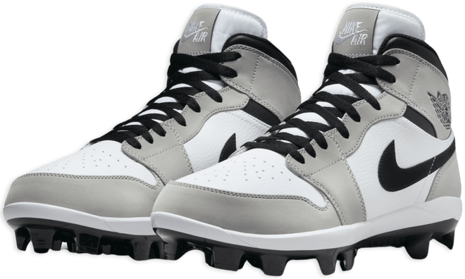 Jordan 1 Retro MCS Men's Baseball Cleats
