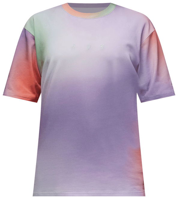ジョーダン x J バルヴィン Tシャツ