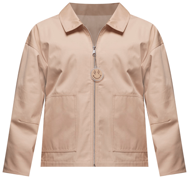 Jordan x J Balvin Woven Jacket