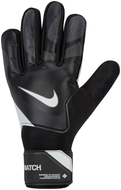 Nike Match Soccer Goalkeeper Gloves