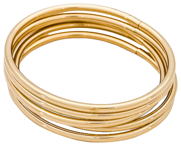 Dane Bangle Set
