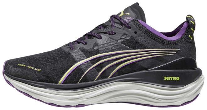 PUMA ForeverRun NITRO™ Winterized Women's Running Shoes