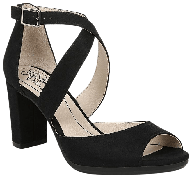 Lifestride heels cheap