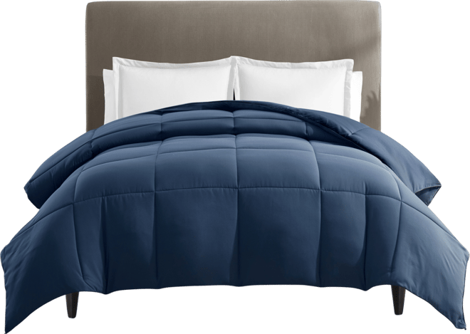 Down Alternative All Season Comforter, King