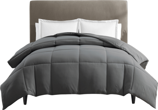 Down Alternative All Season Comforter, King