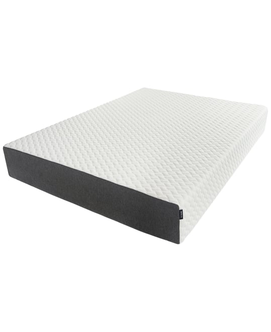 12 Park 11" Deluxe Gel Memory Foam Medium Firm Mattress- California King