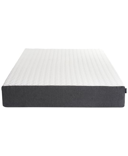 12 Park 11" Deluxe Gel Memory Foam Medium Firm Mattress- Queen
