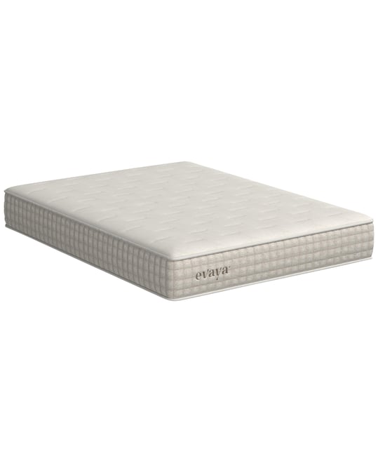 Evaya 11" Cushion Firm Mattress in a Box