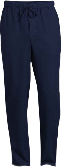 Men's Flannel Pajama Pants
