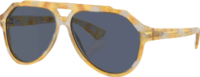 Men's Polarized Sunglasses, DG4452