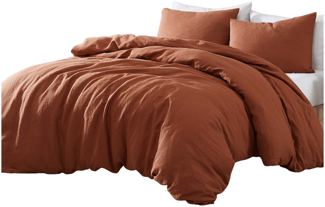 Logan 4-Pc. Comforter Set, King