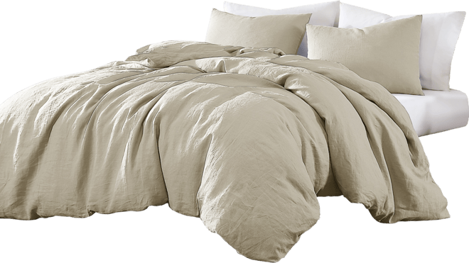 Logan 4-Pc. Comforter Set, King