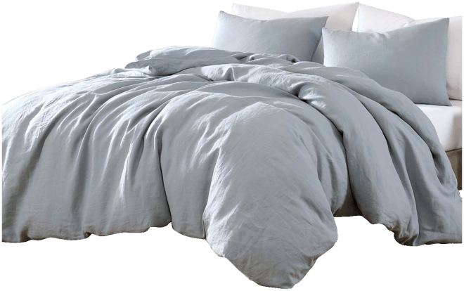 Logan 4-Pc. Comforter Set, King