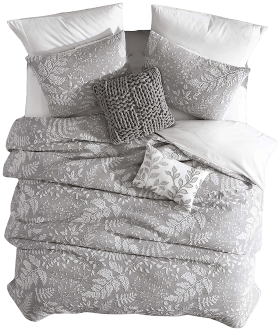 Inverness 6-Pc. Comforter Set, Queen