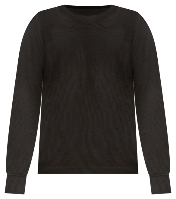 Levis waffle crewneck best sale