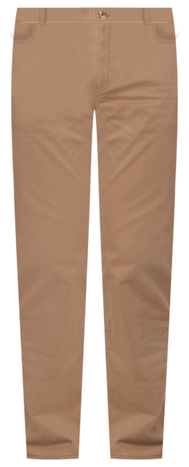 Men's Jean Cut Straight-Fit All Seasons Tech Khaki Pants