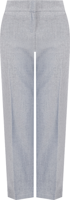 Women's Stretch Crepe Slim Leg Pant, Regular & Petite