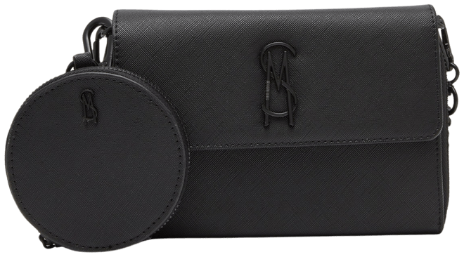 Boxed Carina Crossbody Wallet