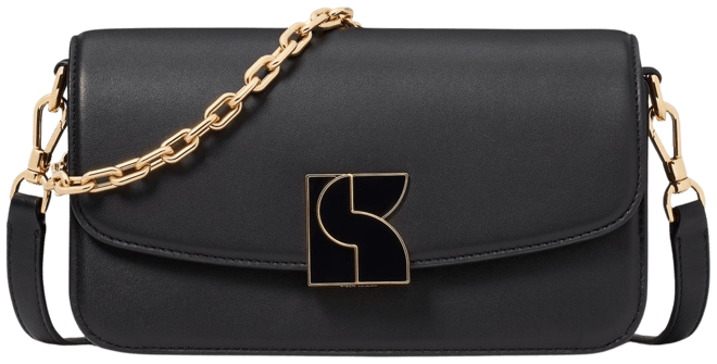 R Kate Spade Staci Small Flap Chain and 50 similar items