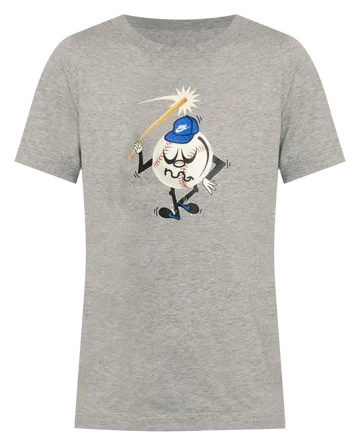 Nike Boys' NSW Baseball T-shirt