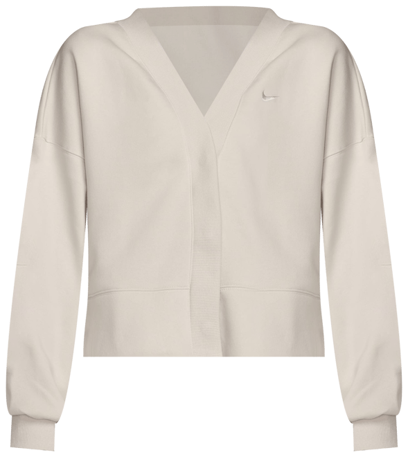 Nike Sportswear Phoenix Fleece Women's Over-Oversized Cardigan