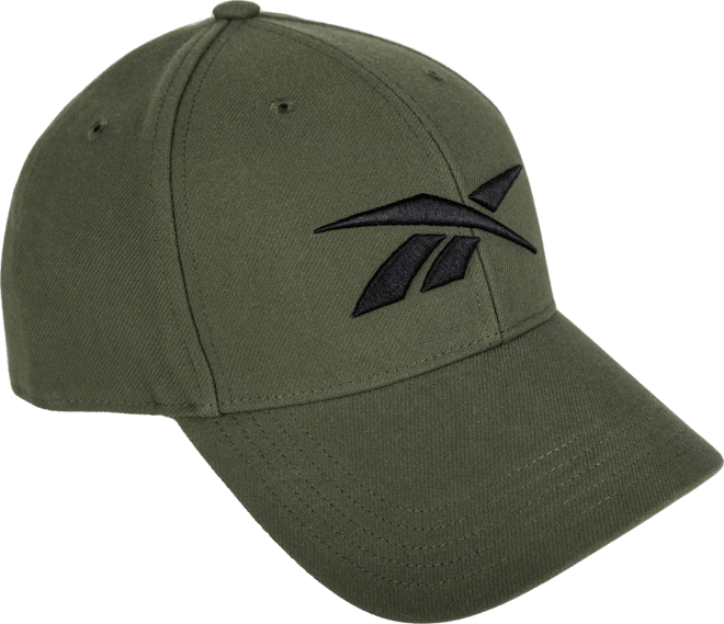 Men's Vector Logo Cap