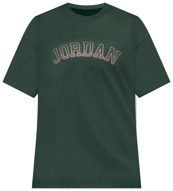 ジョーダン ウィメンズ グラフィック Tシャツ