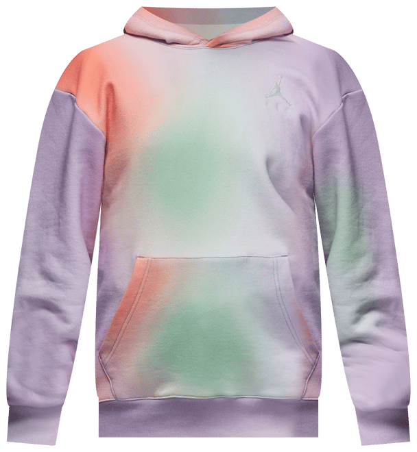 Jordan x J Balvin Fleece Hoodie