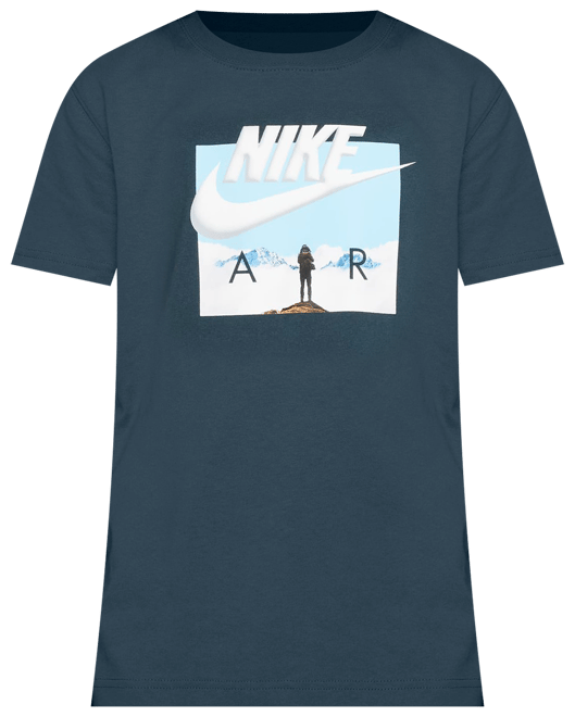 Nike letras air hot sale