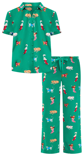 Loft 2025 christmas pajamas