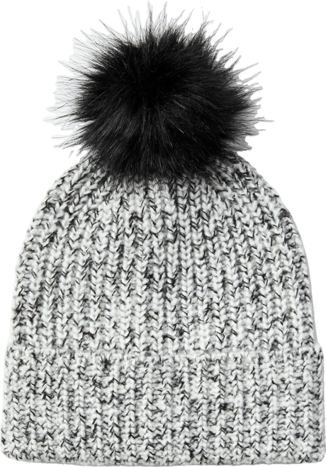 Pom Beanie hat – Meredith Market