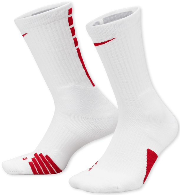 Nike Elite Basketball Crew Socks