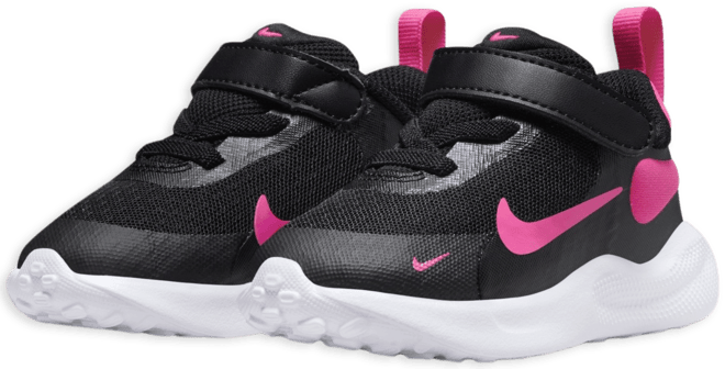 Nike Revolution 7 Tenis para bebé e infantil
