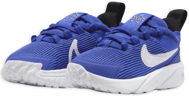 Nike Star Runner 4 Tenis para bebé e infantil