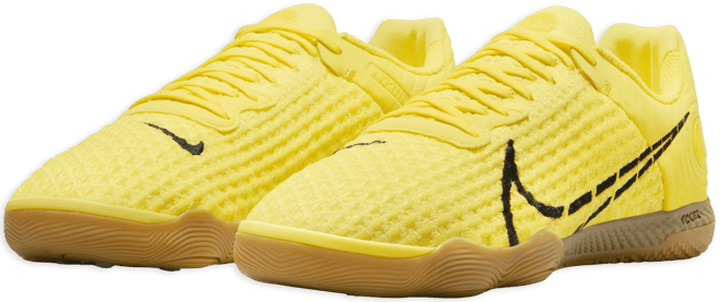 Nike React Gato Indoor/Court Low-Top Soccer Shoes