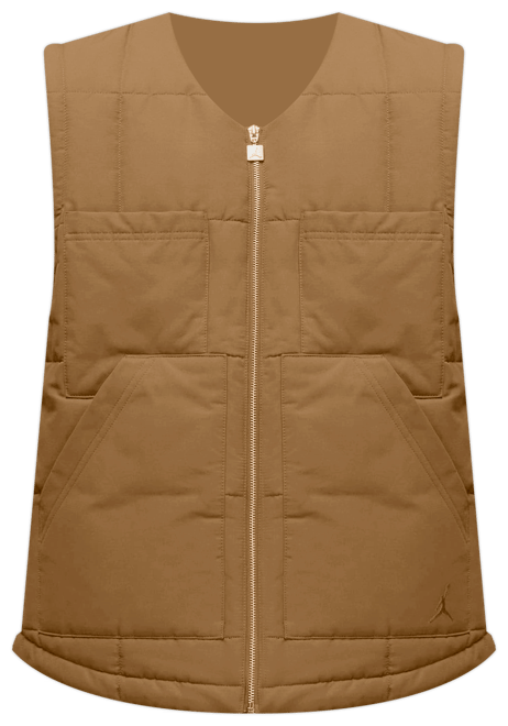 Jordan Női mellény