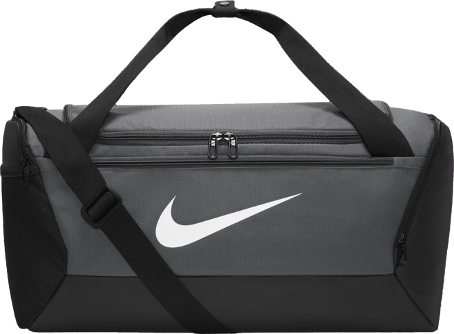 Nike Brasilia Maleta duffel de entrenamiento (pequeña, 41 L)