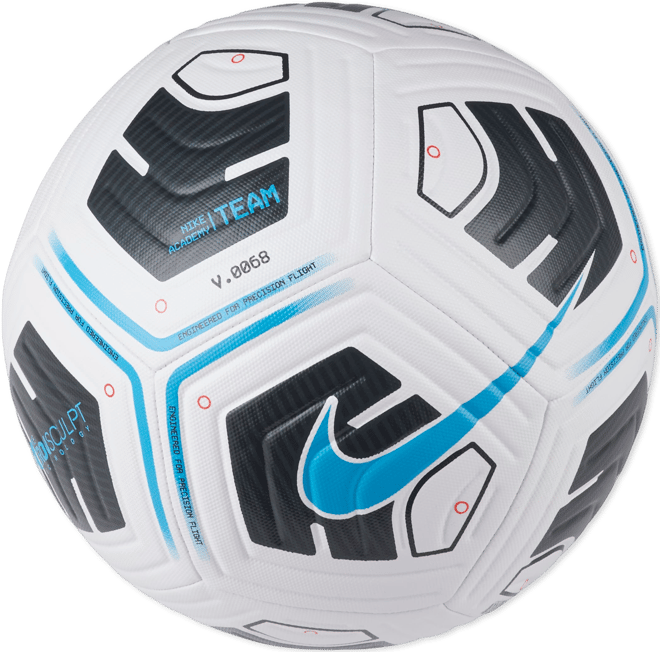 Nike Academy Soccer Ball