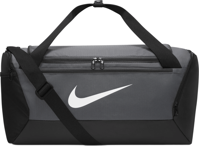 Nike Brasilia Maleta duffel de entrenamiento (pequeña, 41 L)