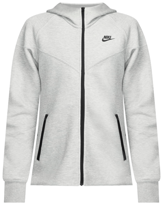 Nike Sportswear Tech Fleece Windrunner Women's Full-Zip Hoodie