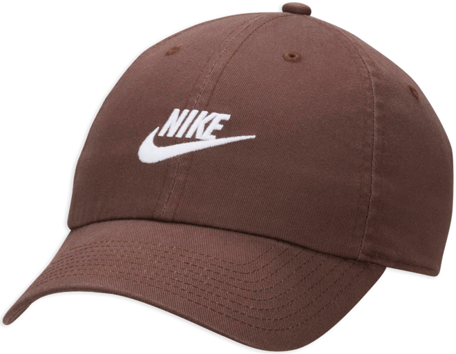 Nike Club Unstructured Futura Wash Cap