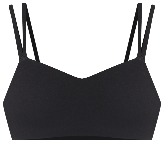 Nike Zenvy Strappy Women's Light-Support Padded Sports Bra