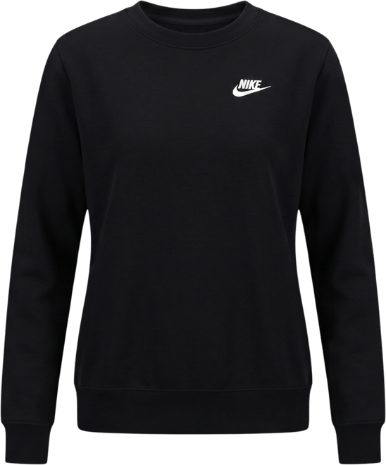 Nike Sportswear Club Fleece Women's Crew-Neck Sweatshirt