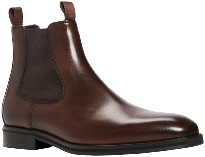 Mens chelsea best sale boots under 100