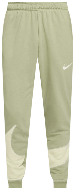 Nike Dri-FIT Men's Tapered Fitness Trousers. Nike LU