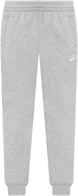 Nike Club Fleece Older Kids' French Terry Joggers